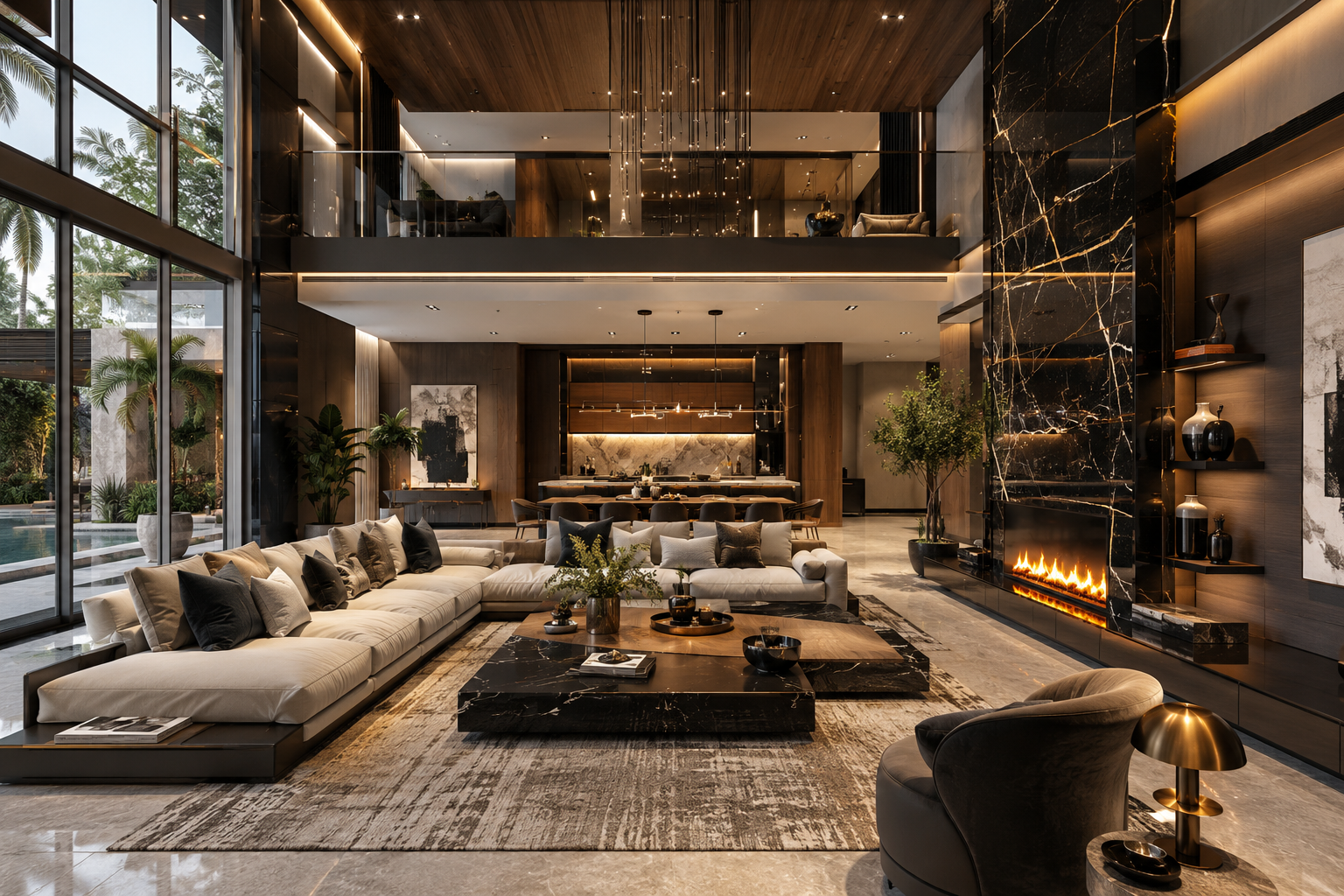 Residential